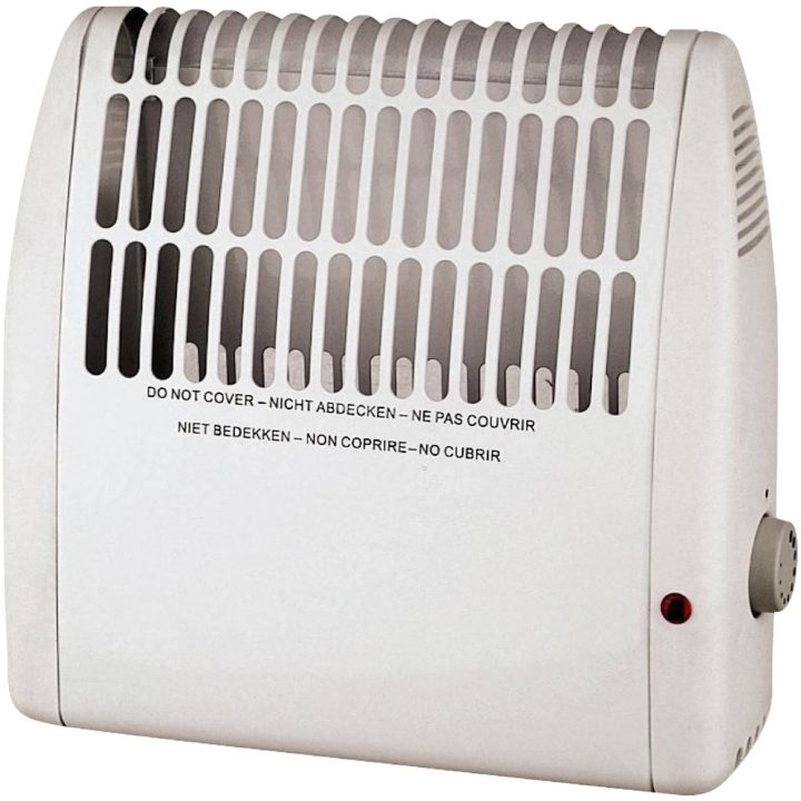 Frostvagt Hvid NONAME FROSTVAGT – billede 2