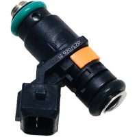 Fuel Injector - Peugeot Original