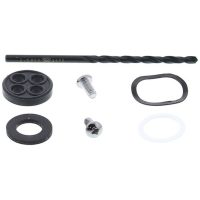 Fuel Tap Repair Kit - Rivet Type All Balls
