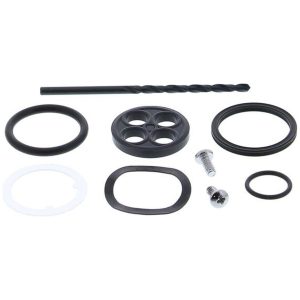 Fuel Tap Repair Kit - Rivet Type All Balls