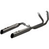 Fuld system Dominator-SR Eclipse KHROME WERKS – miniature 2