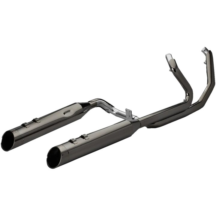 Fuld system Dominator-SR Eclipse KHROME WERKS – billede 2