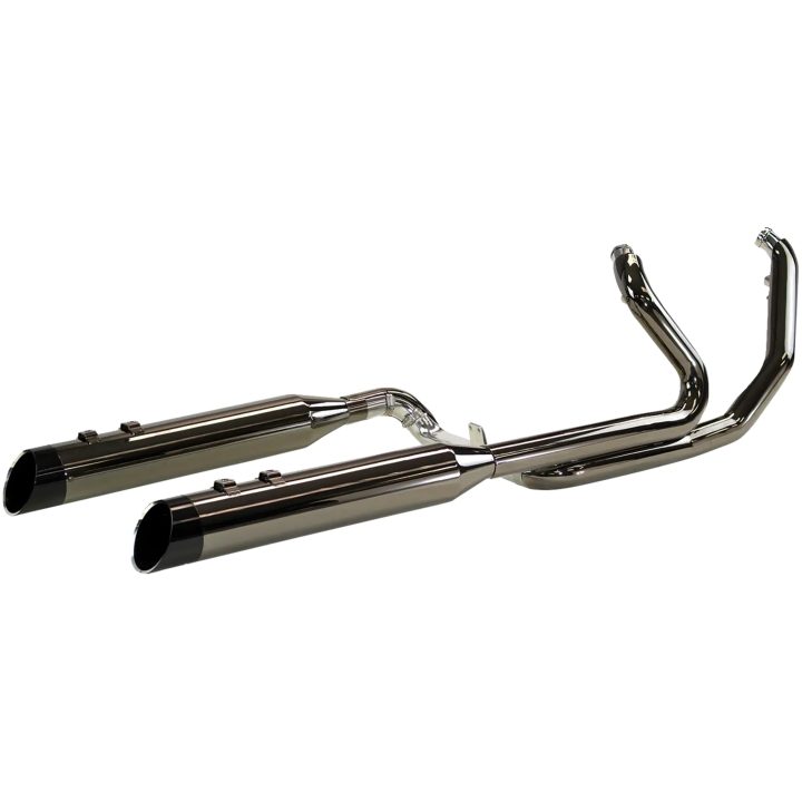 Fuld system Dominator-SR Eclipse KHROME WERKS – billede 4