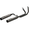 Fuld system Dominator-SR Eclipse KHROME WERKS – miniature 5