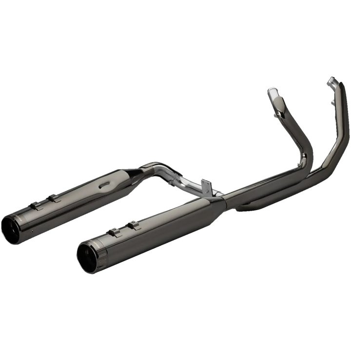 Fuld system Dominator-SR Eclipse KHROME WERKS – billede 5