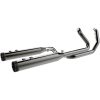 Fuld system Dominator-SR Eclipse KHROME WERKS – miniature 1