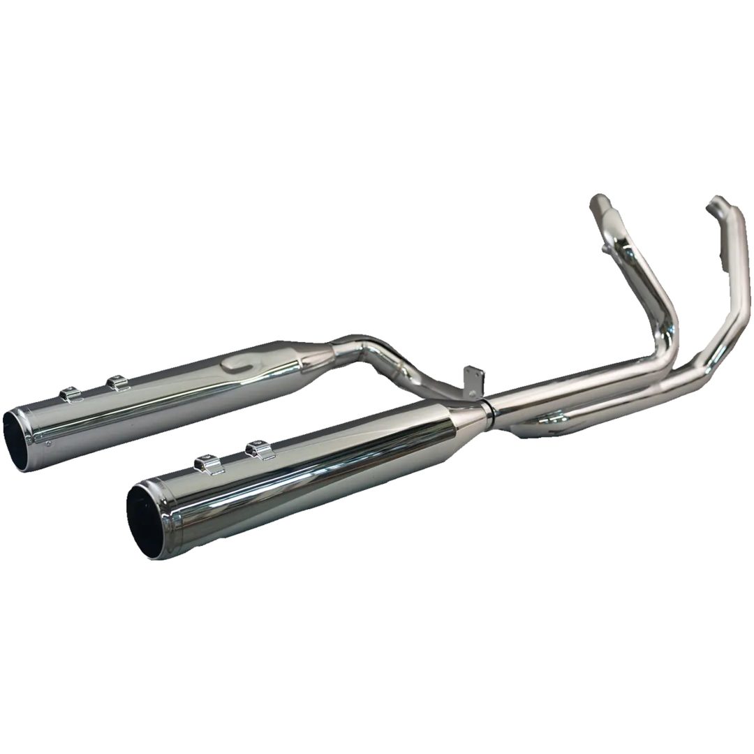 Fuld system Dominator-SR Eclipse KHROME WERKS – billede 2