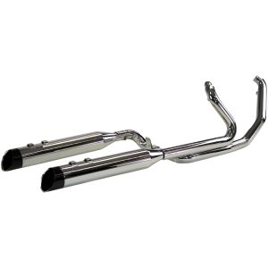 Fuld system Dominator-SR Eclipse KHROME WERKS