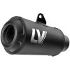 Fuld system LV-10 Sort LEOVINCE – miniature 7