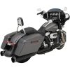 Fuldssystem Dominator-SR Sort KHROME WERKS – miniature 2