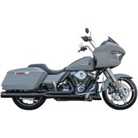 Fuldssystem GNX 2-into-1 Sort S&S CYCLE