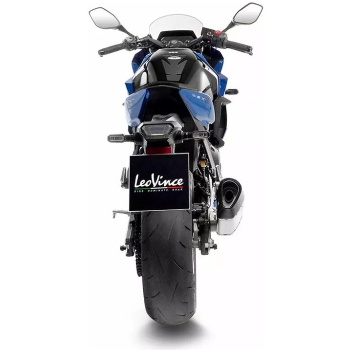 Fuldssystem LV-14 R LEOVINCE – billede 7