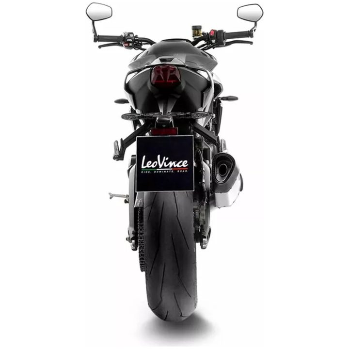 Fuldssystem LV-14 R LEOVINCE – billede 2