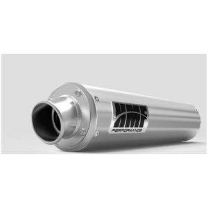 Fuldssystem Performance Series Rustfrit HMF