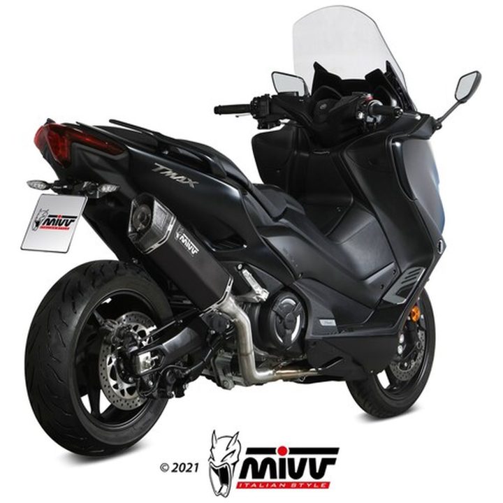 Fuldssystem SR-1 MIVV – billede 3