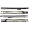 Fuldsystem 2-1 Bad Hombre Duals Rak Aluminium/Stål COBRA EXHAUST TD BT SFTL 86-06 – miniature 6