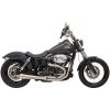Fuldsystem 2-1 Road Rage III BASSANI XHAUST Rustfrit stål – miniature 5