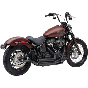Fuldsystem 2-2 909 COBRA