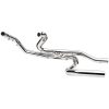 Fuldsystem 2-2 Pro Chamber Stål COBRA – miniature 2