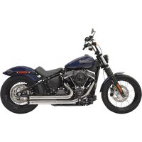 Fuldsystem 2-2 Pro Street BASSANI XHAUST