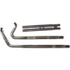 Fuldsystem 2-2 Speedster Long COBRA Chrome – miniature 2