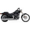Fuldsystem 2-2 Speedster Long COBRA Chrome – miniature 1