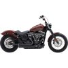 Fuldsystem 2-2 Speedster Short Race Pro endestykker COBRA SORT – miniature 2