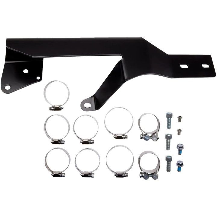 Fuldsystem 2-2 Speedster Slashdown COBRA Chrome – billede 2