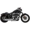 Fuldsystem 2-2 Speedster Slashdown COBRA Chrome – miniature 1