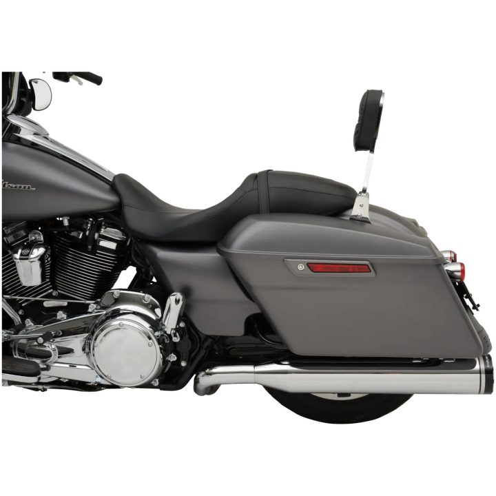 Fuldsystem 2 til 2 Two-Step Crossover Khrome Werks CHrome – billede 2