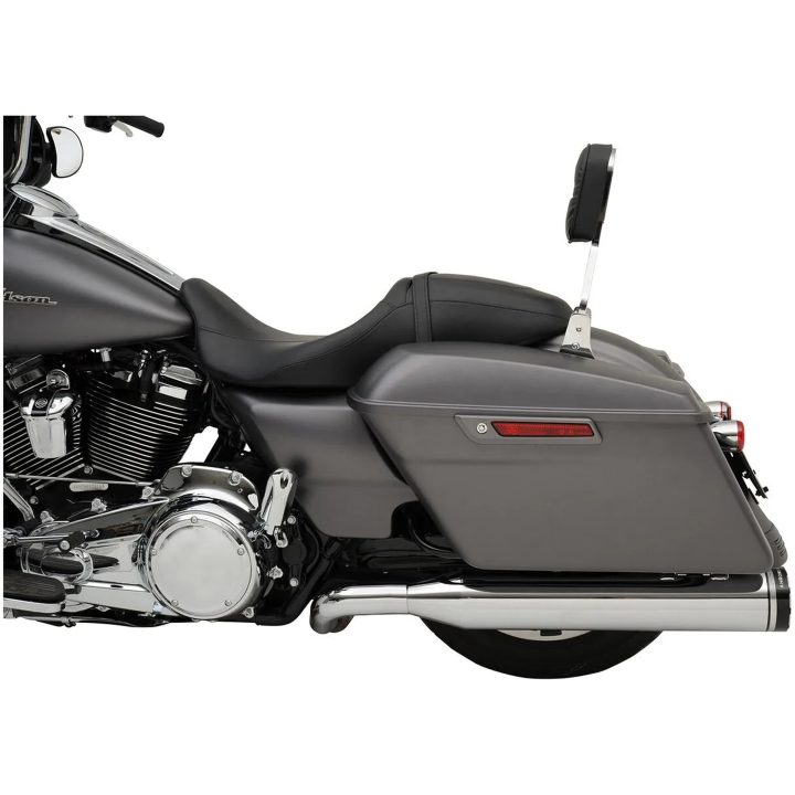 Fuldsystem 2 til 2 Two-Step Crossover Khrome Werks CHrome – billede 4