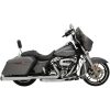 Fuldsystem 2 til 2 Two-Step Crossover Khrome Werks CHrome – miniature 5