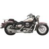 Fuldsystem Classic Deluxe COBRA DELUXE S/C VN1500E/P – miniature 1
