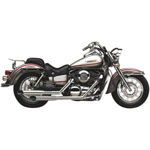 Fuldsystem Classic Deluxe COBRA