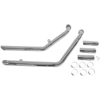 Fuldsystem Drag Pipe COBRA