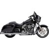 Fuldsystem El Diablo 2-1 COBRA Chrome – miniature 2