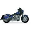 Fuldsystem El Dorado S&S Cycle Chrome – miniature 3