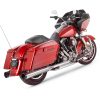 Fuldsystem El Dorado S&S Cycle Chrome – miniature 2