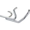 Fuldsystem El Dorado S&S Cycle CHrome – miniature 1