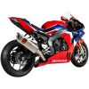 Fuldsystem Evolution 4-i-1 Titanium Akrapovic Lyddæmper – miniature 1