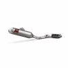 Fuldsystem Evolution Line Akrapovic TITAN – miniature 1