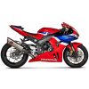 Fuldsystem Evolution Line Race AKRAPOVIC – miniature 2