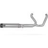 Fuldsystem Full Exhaust System 2:1 Poleret ZARD – miniature 2
