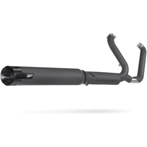 Fuldsystem Full Exhaust System 2:1 Poleret ZARD