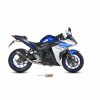 Fuldsystem GP Carbon MIVV POWER STEEL – miniature 2