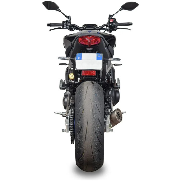 Fuldsystem Grid-o Race SPARK – billede 2