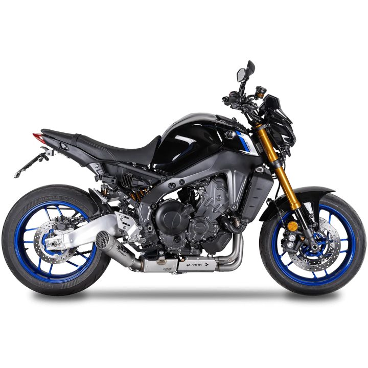 Fuldsystem Grid-o Race SPARK – billede 3