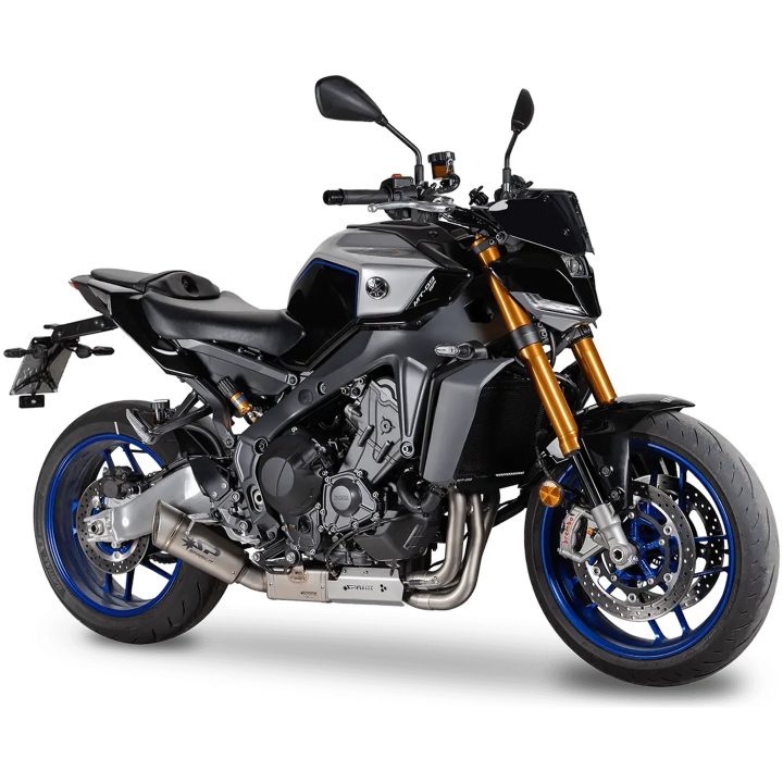 Fuldsystem Grid-o Race SPARK – billede 4