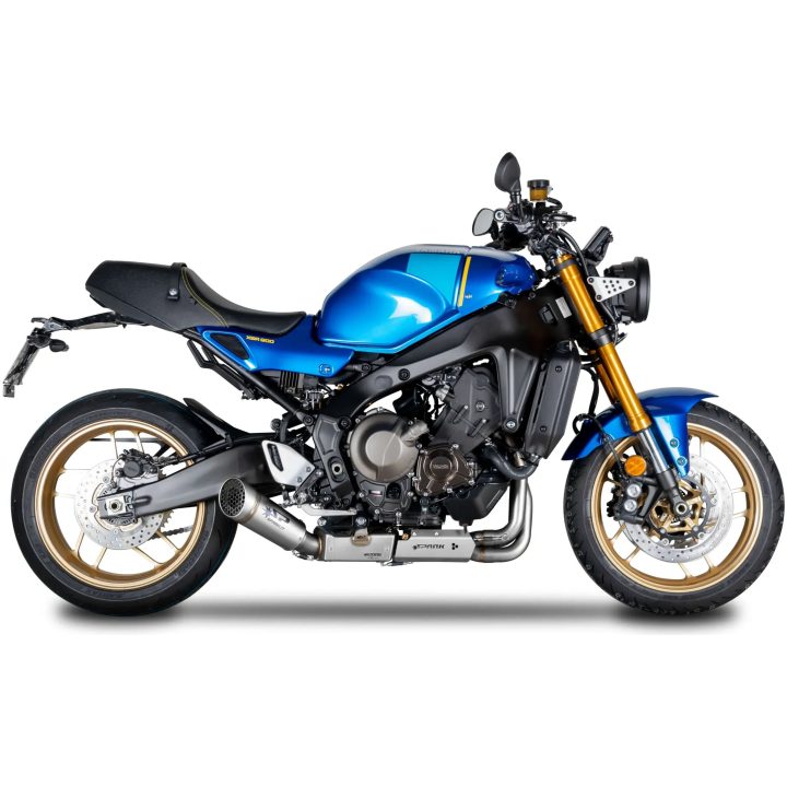 Fuldsystem Grid-o Race SPARK – billede 5