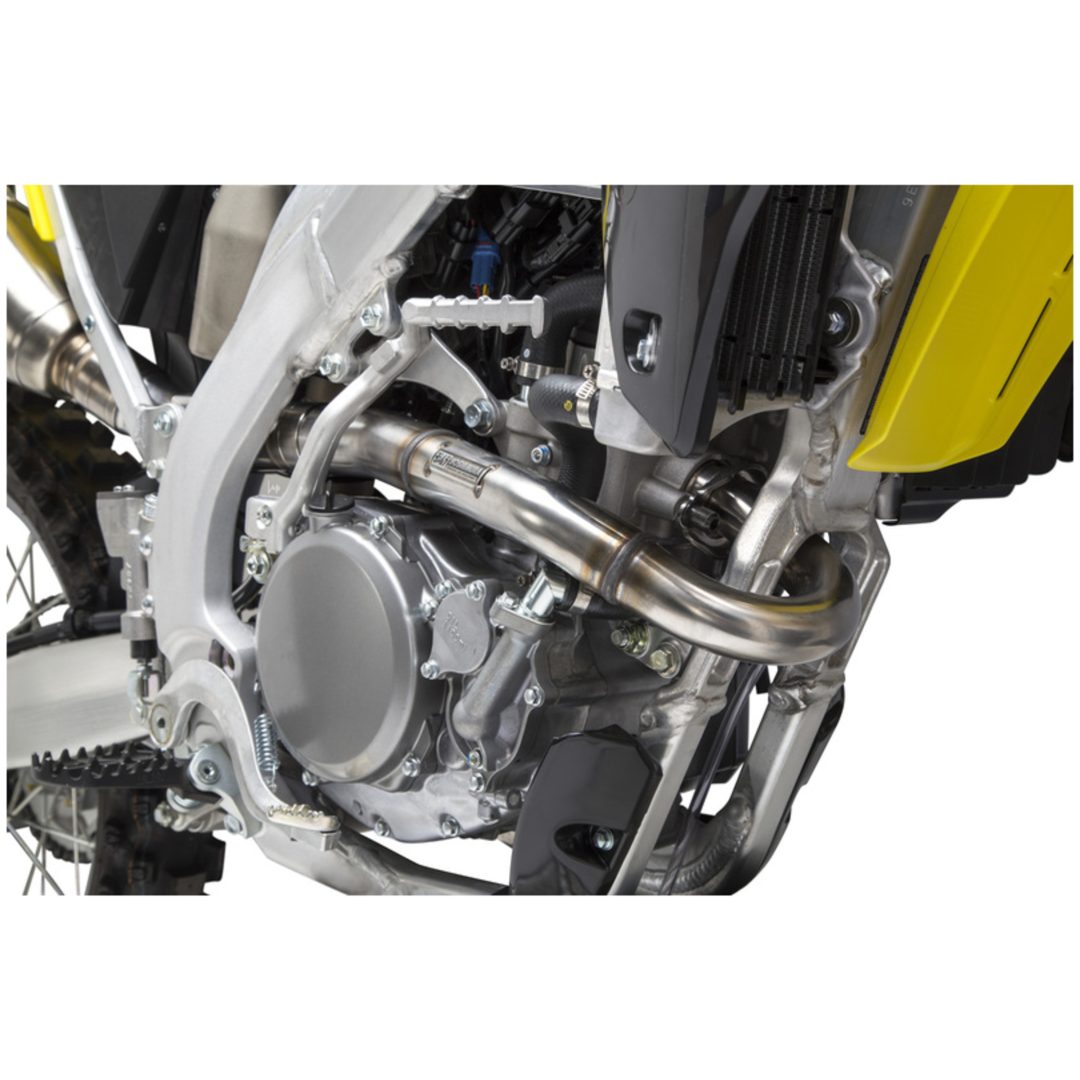 Fuldsystem Hepta Force yoshimura – billede 6
